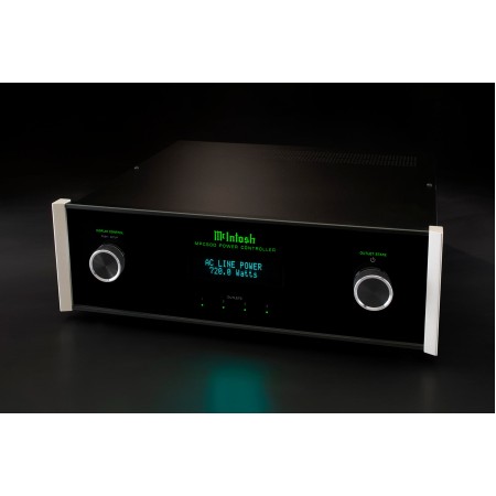 McIntosh MPC500 maitinimo valdiklis