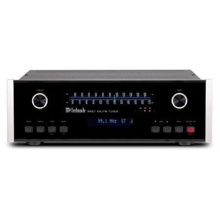 McIntosh MR87 AM/FM imtuvas
