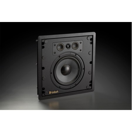McIntosh WS300 Į sieną įmontuojama kolonėlė