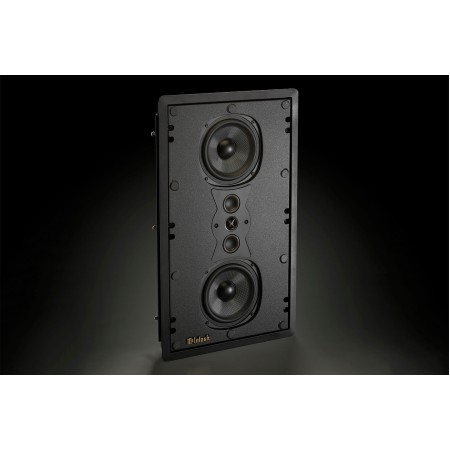 McIntosh WS500 Į sieną įmontuojama kolonėlė