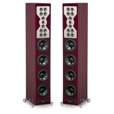 McIntosh XR100 grindinės garso kolonėlės, kaina 2 vnt