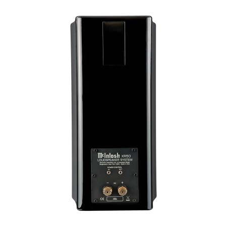 McIntosh XR50 lentyninės garso kolonėlės, kaina 2 vnt