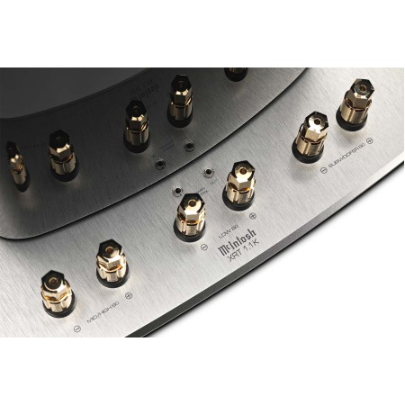 McIntosh XRT1.1K grindinės kolonėlės. Kaina už 2vnt.