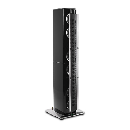 McIntosh XRT1.1K grindinės kolonėlės. Kaina už 2vnt.