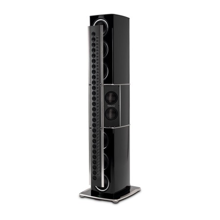 McIntosh XRT2.1K grindinės kolonėlės. Kaina už 2vnt.