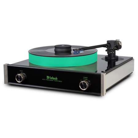 McIntosh MT5 patefonas, vinilo grotuvas