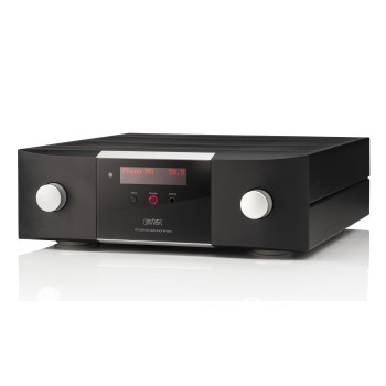 Mark Levinson Nº5805 High-End integruotas stereo stiprintuvas su vidiniu DAC