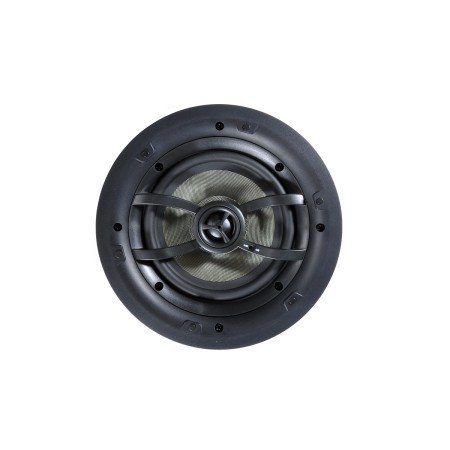 Melodika Back in Black BLI6 100V į lubas montuojama kolonėlė 6,5" (1 vnt.)