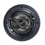 Melodika Back in Black BLI6 100V į lubas montuojama kolonėlė 6,5" (1 vnt.)