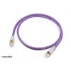 Melodika MDLAN tinklo kabelis F/UTP RJ45 CAT.6e (nuo 0,3m)