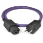 Melodika MDP16A maitinimo kabelis Schuko - IEC C19 3x2,5mm² (16A) (nuo 0,5m)