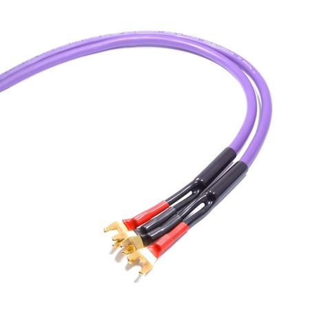 Melodika Purple Rain MDSC25s Kolonėlių kabelis, Kaina už 1,5m.