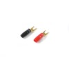 Melodika MDSPA16 šakutė kolonėlių kabeliams 6mm (1 vnt.)