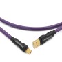 Melodika MDUAC USB 2.0 kabelis tipas A - C (kištukas) (nuo 0,3m)