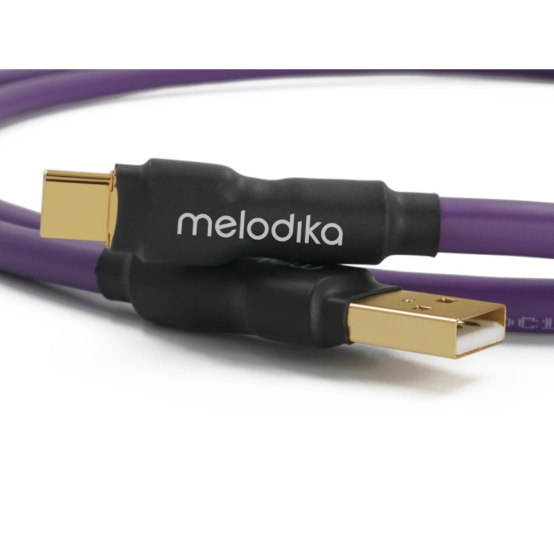 Melodika MDUAC USB 2.0 kabelis tipas A - C (kištukas) (nuo 0,3m)