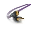 Melodika MDUAC USB 2.0 kabelis tipas A - C (kištukas) (nuo 0,3m)