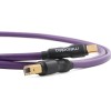 Melodika MDUCB USB 2.0 kabelis tipas C - B (kištukas, NEW) (nuo 0,3m)