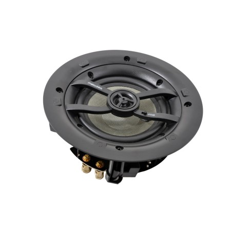 Melodika Back in Black BLI5 100V į lubas montuojama kolonėlė 5,25" (1 vnt.)