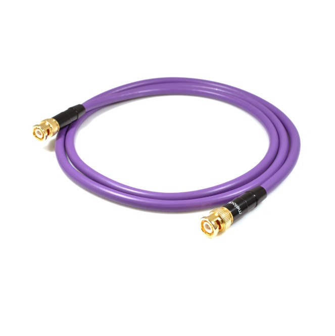 Melodika MDBN HD-SDI vaizdo kabelis 1xBNC - 1xBNC (nuo 0,5m)