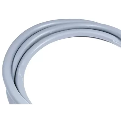 Melodika MDP16A maitinimo kabelis Schuko - IEC C19 3x2,5mm² (16A) (nuo 0,5m)