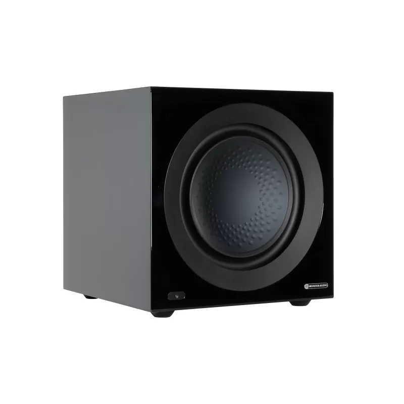 Monitor Audio Anthra W12 subwoofer