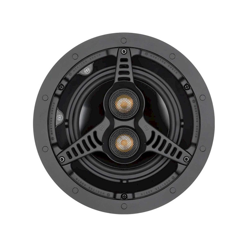 Monitor Audio C165-T2 In-Ceiling Stereo 6.5" įmontuojama kolonėlė
