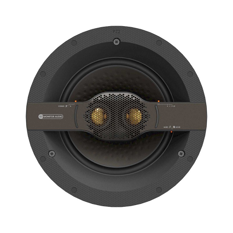 Monitor Audio C2M-T2X In-Ceiling Stereo 7" įmontuojama lubų kolonėlė