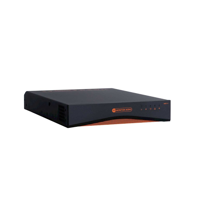 Monitor Audio CI Amp IA60-4   4-channel power amplifier 60Wx4 galios stiprintuvas