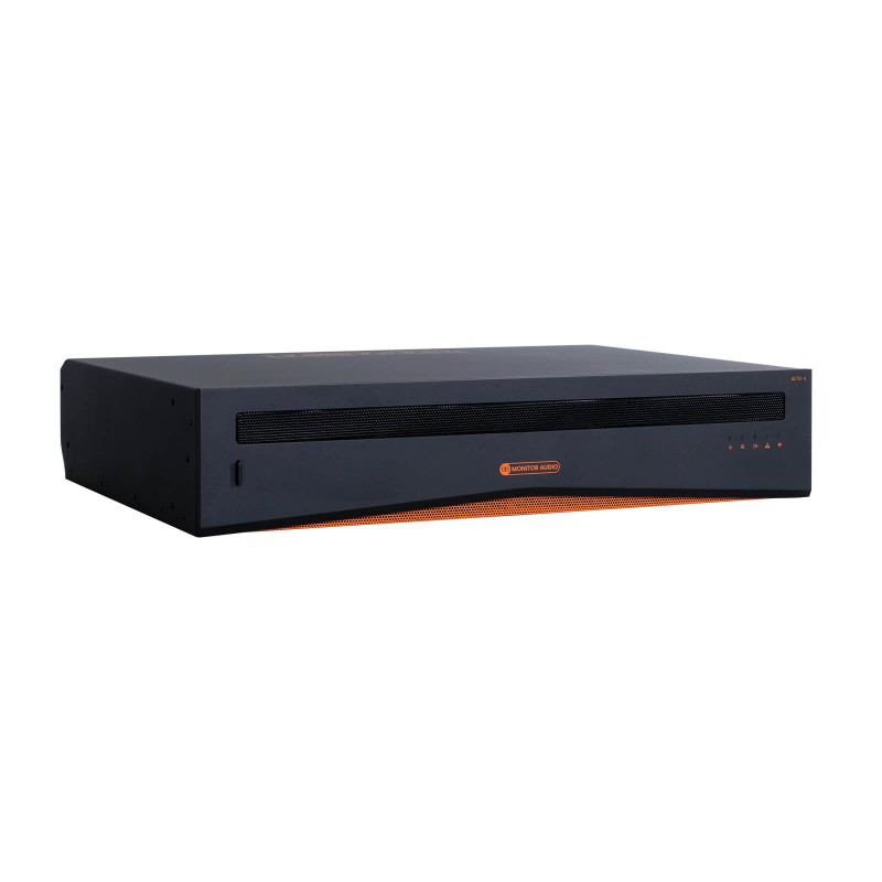 Monitor Audio CI Amp IA750-4   4-channel power amplifier 750Wx4 galios stiprintuvas