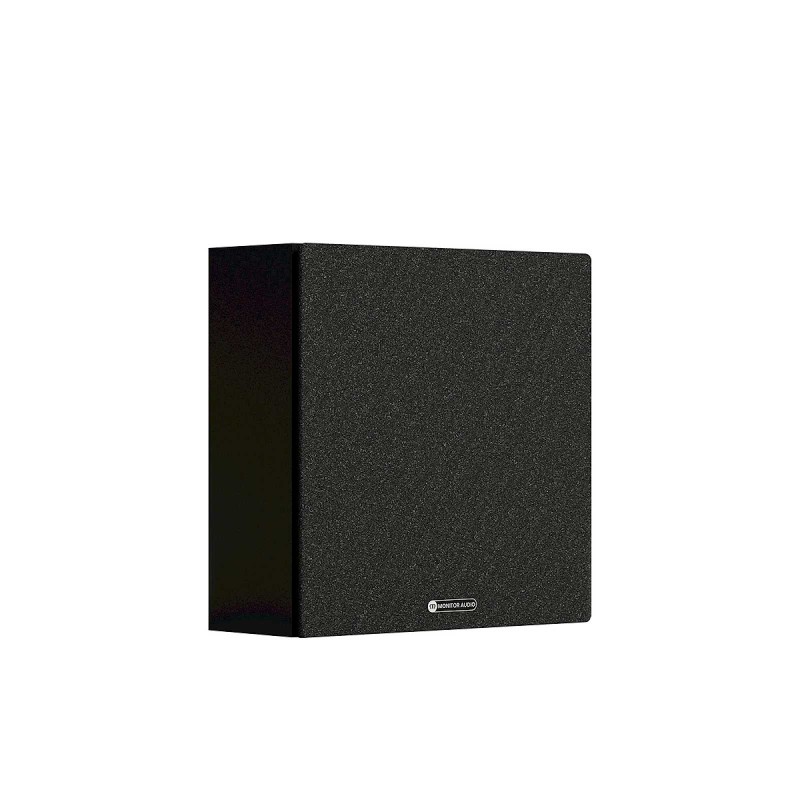 Monitor Audio CM Mount Box Ceiling - Medium - Black lubų kolonėlės montavimo dėžė