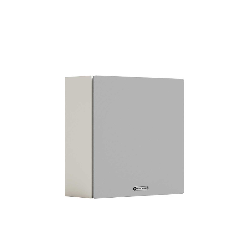 Monitor Audio CM Mount Box Ceiling - Medium - White lubų kolonėlės montavimo dėžė