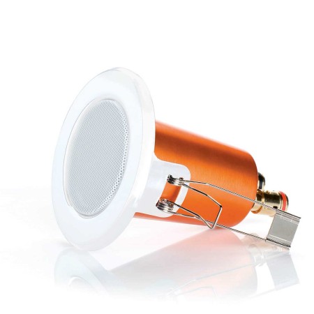 Monitor Audio CPC120 Satin White Controlled Performance kolonėlė