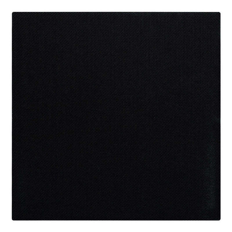 Monitor Audio CREATOR SERIES In-ceiling LARGE SQUARE Grille BLACK grotelės