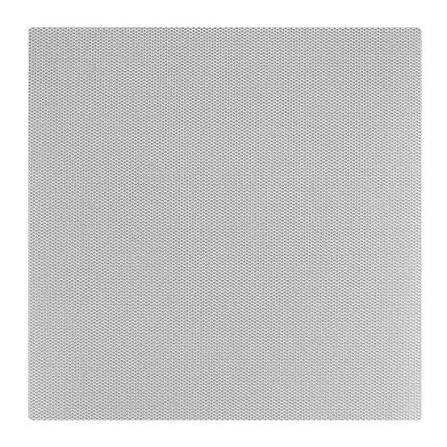 Monitor Audio CREATOR SERIES In-ceiling SMALL SQUARE Grille WHITE grotelės