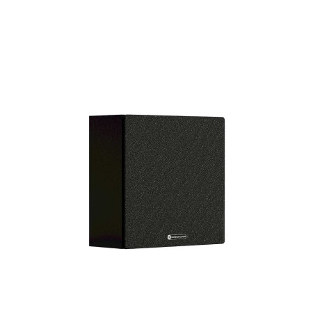 Monitor Audio CS Mount Box Ceiling - Small - Black lubų kolonėlės montavimo dėžė