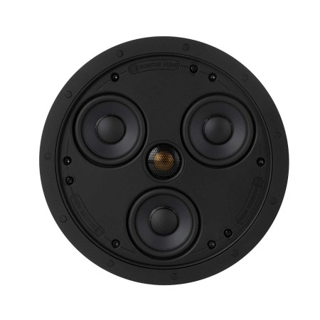 Monitor Audio CSS230 Super Slim In-Ceiling Super Slim įmontuojama kolonėlė