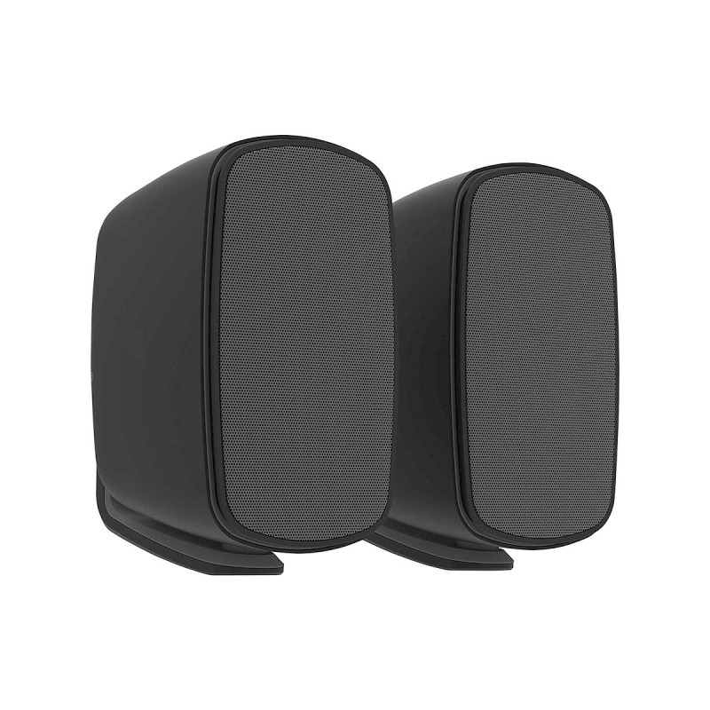 Monitor Audio Climate CL2M Black lauko kolonėlė