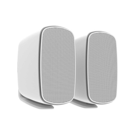Monitor Audio Climate CL2M White lauko kolonėlė