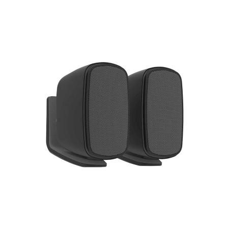 Monitor Audio Climate CL2S Black lauko kolonėlė