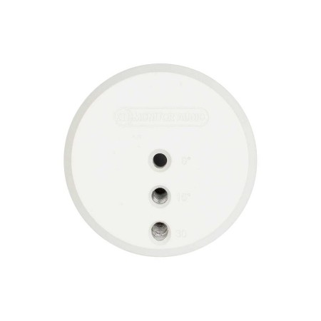 Monitor Audio FIX-M Speaker Mount - White kolonėlės laikiklis