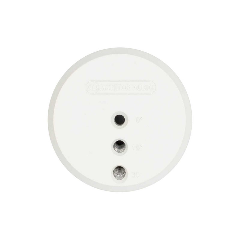 Monitor Audio FIX-M Speaker Mount - White kolonėlės laikiklis