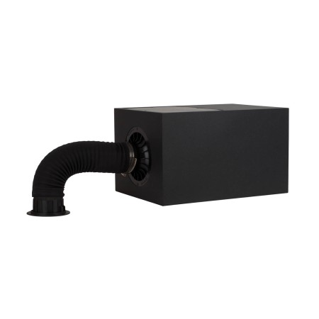 Monitor Audio ICS-8 In-Ceiling Subwoofer įmontuojamas žemų dažnių garsiakalbis