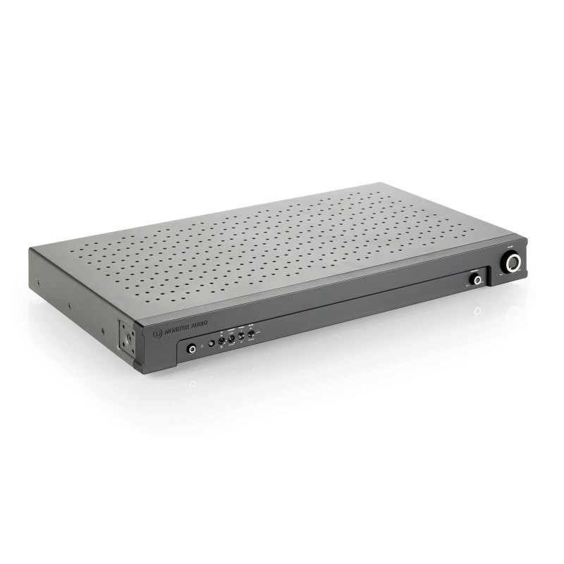 Monitor Audio IWA-250 Subwoofer amplifier for IWS-10 įmontuojamas žemų dažnių garsiakalbis
