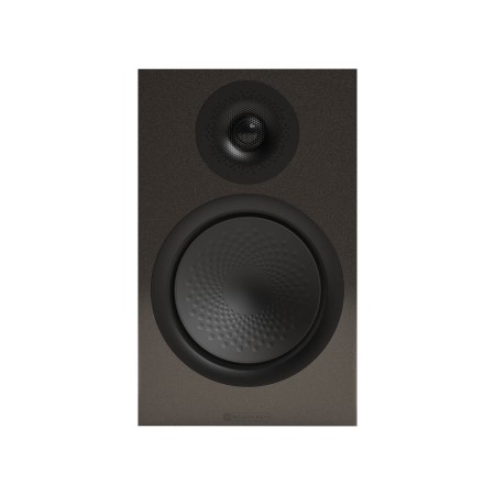 Monitor Audio Silver 100 7G Carbon Black Metallic - LIMITED EDITION! kolonėlės (pora)