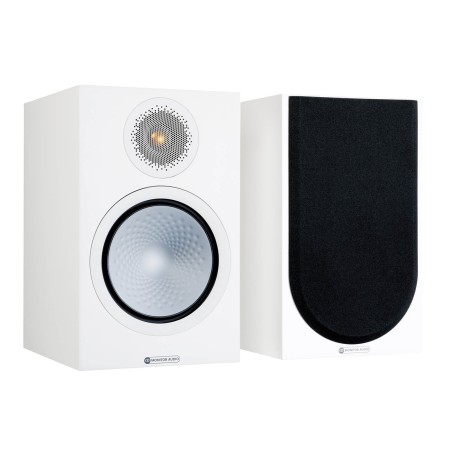 Monitor Audio Silver 100 7G kolonėlės (pora)