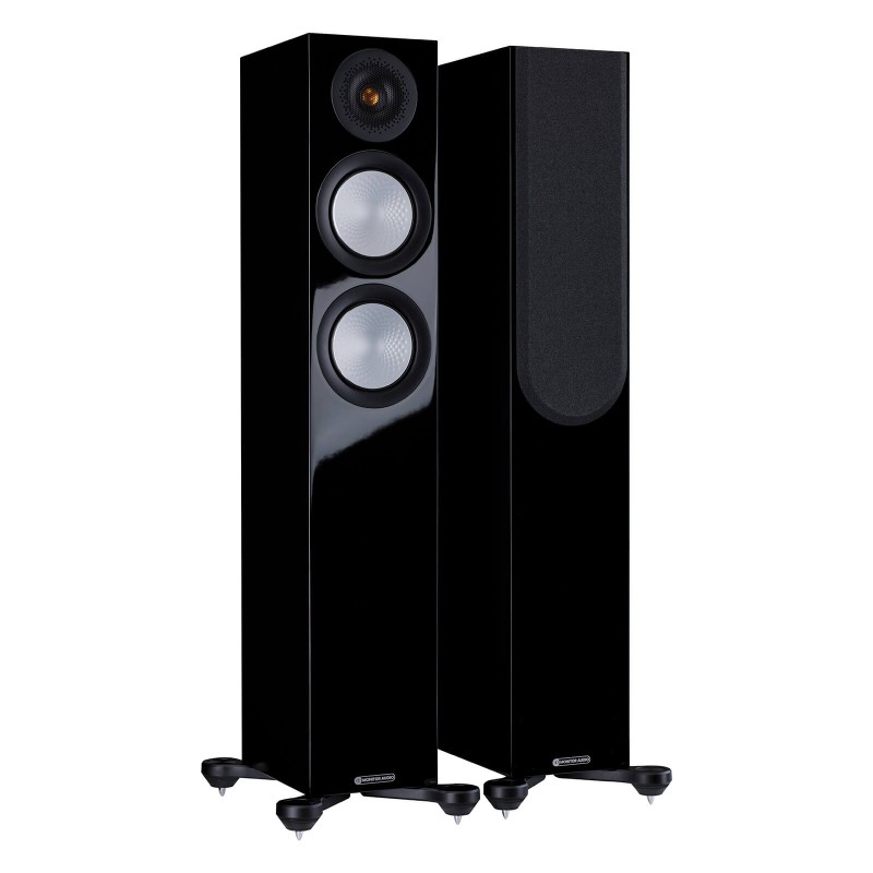 Monitor Audio Silver 200 7G kolonėlės (pora)