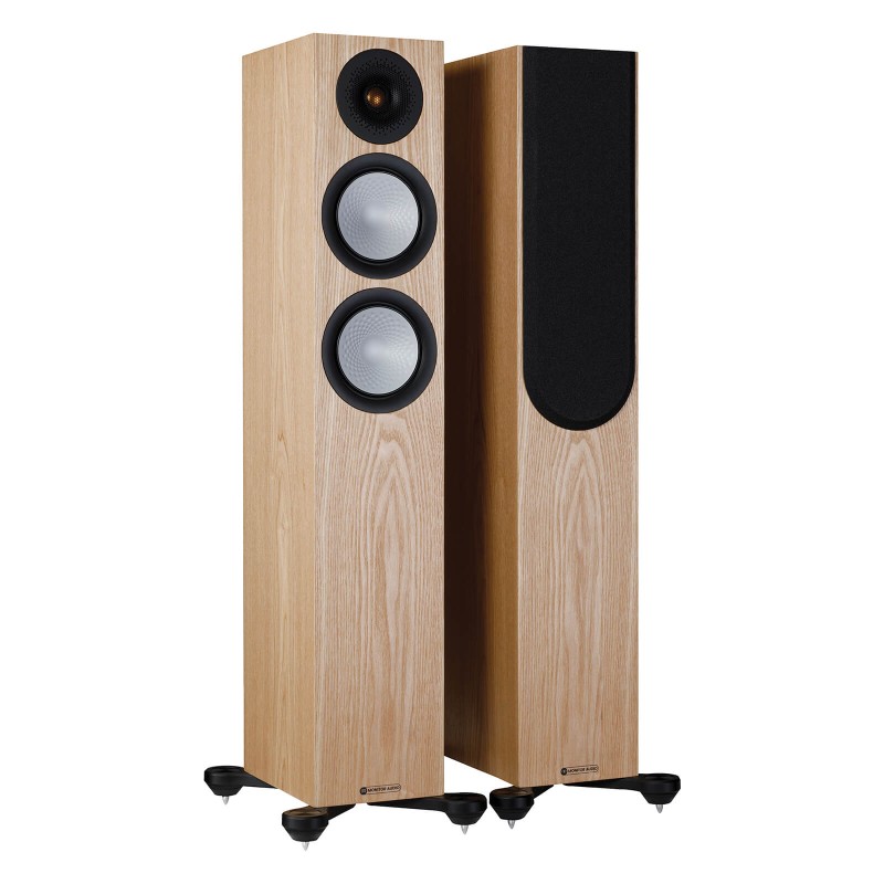 Monitor Audio Silver 200 7G kolonėlės (pora)