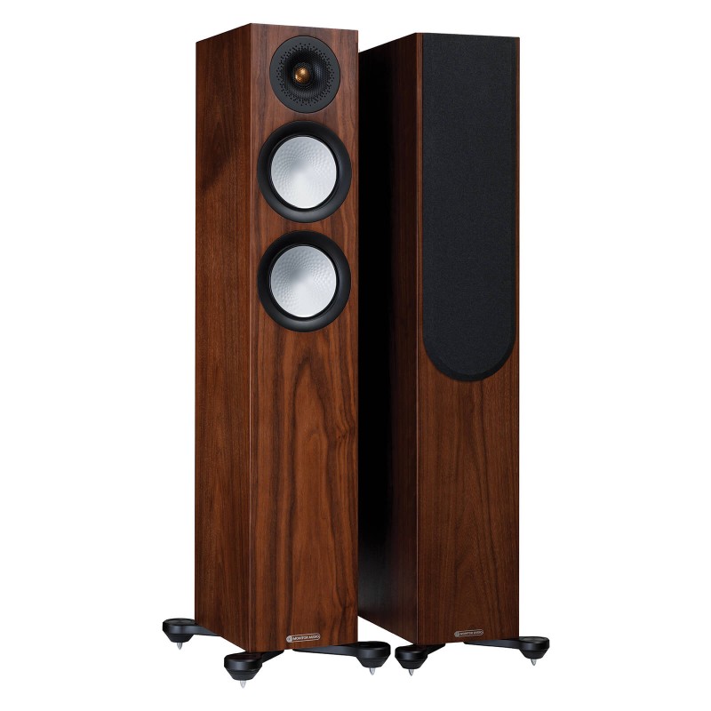 Monitor Audio Silver 200 7G kolonėlės (pora)