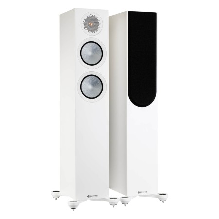 Monitor Audio Silver 200 7G kolonėlės (pora)