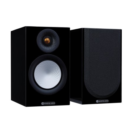 Monitor Audio Silver 50 7G kolonėlės (pora)